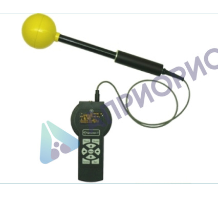 Поверка магнитометра П3-90