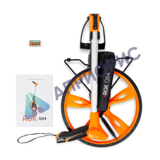 Дорожное колесо RGK Q64