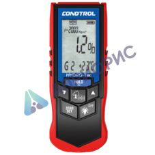 Поверка влагомера древесины HYDRO-Tec CONDTROL