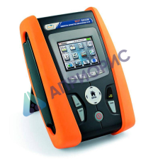 МЭТ-5035М измеритель параметров электробезопасности