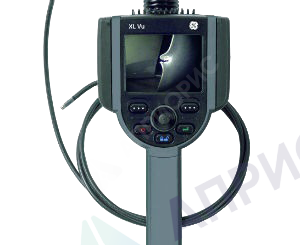 XL Vu Портативный видеоэндоскоп