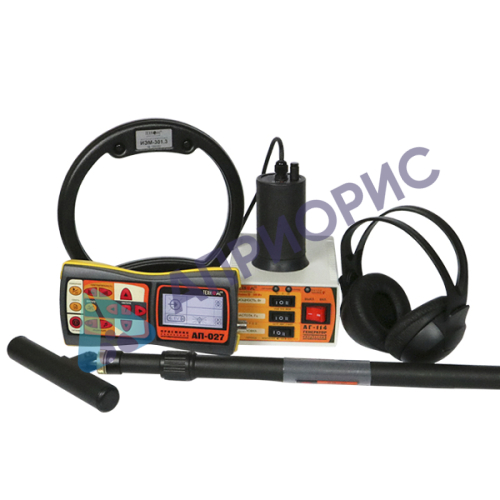 Успех АТГ-425.20Н трассотечеискатель