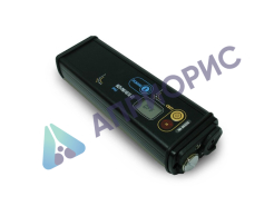 Поверка измерителя-сигнализатора поискового ИСП-РМ1401К-01 (РМ1401GN)