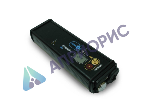 Поверка измерителя-сигнализатора поискового ИСП-РМ1401К-01 (РМ1401GN)