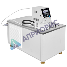 Аттестация термостата жидкостного низкотемпературного КРИО-ВТ-11