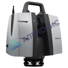 Наземный лазерный сканер Leica ScanStation P50