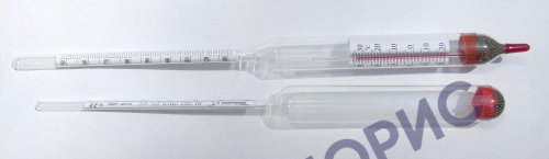 Поверка ареометров стеклянных АОН-1, АОН-2, АОН-3, АОН-4, АОН-5, АНТ-1, АНТ-2, АН, AM, АМТ, АМ-1, АУ, АЭ-1, АЭ-2, АЭ-3, АК, A1, АСП-1, АСП-2, АСП-3, АСП-Т, АСП-4, АЭГ, АСТ-1, АСТ-2, АС-1, АС-2, АС-3, АМВ