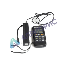 Поверка измерителя толщины защитного слоя бетона ПОИСК-2.52