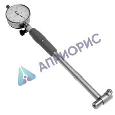 Поверка нутромера с ценой деления 0,002 мм