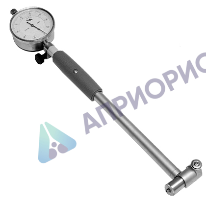 Поверка нутромера с ценой деления 0,002 мм