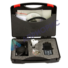 Поверка толщиномера покрытий Константа К5