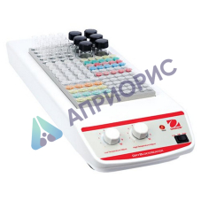 Термостат твердотельный OHAUS HB6AL (6 блоков, от температуры на 5 выше окружающей среды до 150 °C, аналоговый)