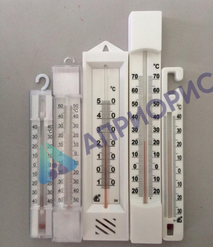 Поверка термометра технического жидкостного ТТЖ