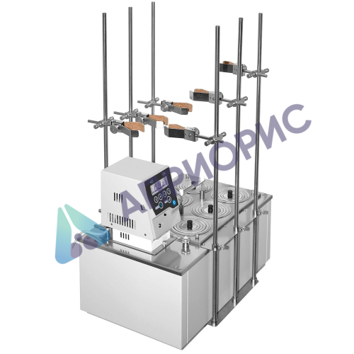 Аттестация термостата жидкостного ВТ18-3