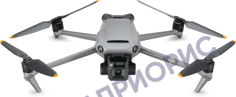 Квадрокоптер DJI Mavic 3