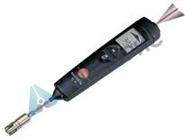 Поверка измерителей температуры бесконтактных инфракрасных Testo 805, Testo 825, Testo 826, Testo 830, Testo 850-1, Testo 850-2, Testo 860