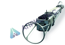 jme «миди» (jme 10) рентенографический кроулер