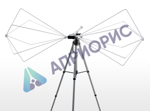 Поверка антенн биконических измерительных НБА-02, НБА-02/1