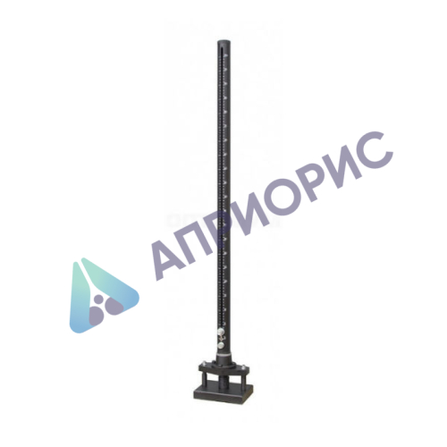 Аттестация прибора для испытания покрытий на прочность Константа У2М