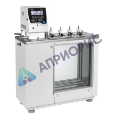 Аттестация термостата жидкостного ВИС-Т-09-4