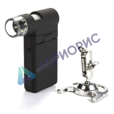 Цифровой микроскоп Levenhuk DTX 500 Mobi