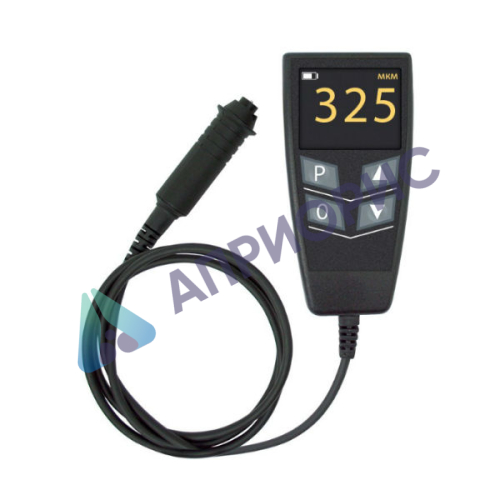 Поверка толщиномера покрытий Константа МК4