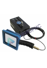 UV-Inspector 100 IP67 малогабаритные ручные светодиодные УФ лампы