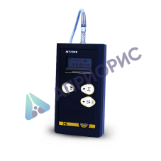 Поверка толщиномера покрытий МТ-1008