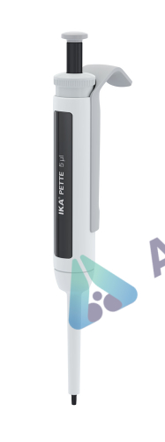 Дозатор IKA Pette fix