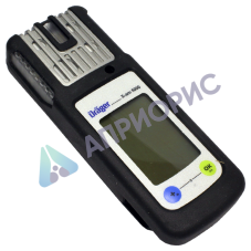 Поверка газоанализатора DRÄGER X-AM 5000