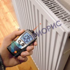 Пирометр Testo 810