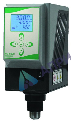 Мешалка верхнеприводная ПЭ-8300 без штатива, арт. 1.75.45.0080 Экоприбор