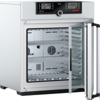 Аттестация климатической камеры Memmert HPP110