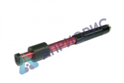 Тип D+15 - датчик для измерения в небольших углублениях, 11мДж