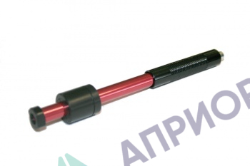 Тип D+15 - датчик для измерения в небольших углублениях, 11мДж