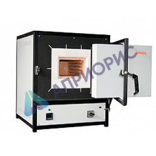 Аттестация электропечи SNOL 15/1200