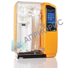 Дистиллятор - отгонка с водяным паром (Gerhardt)