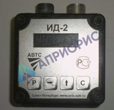 Поверка измерителей длины длинномерных материалов ИД-2