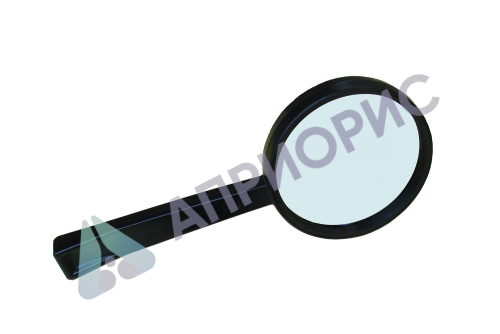 ЛПИ-463М-3,5х лупа асферическая (упаковка по 10 штук)