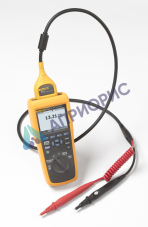 Поверка тестера батарей FLUKE BT520