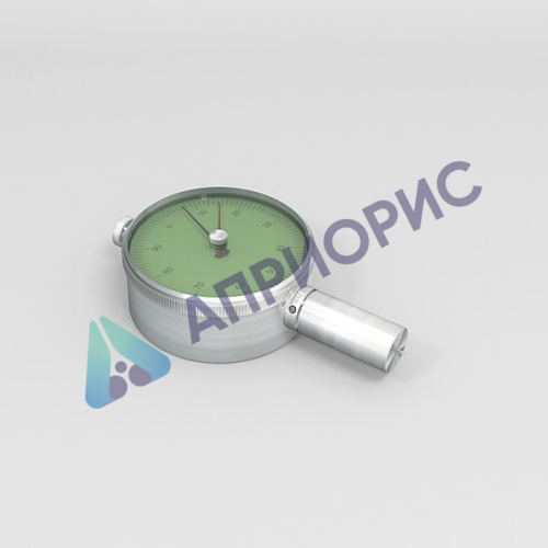 Калибровка твердомера по Шору ТПШ-ПС