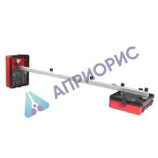 Металлоискатель Fisher GEMINI3