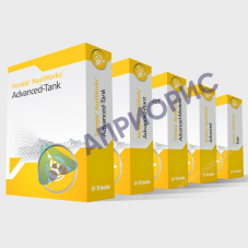 ПО Trimble TRW Advanced Tank