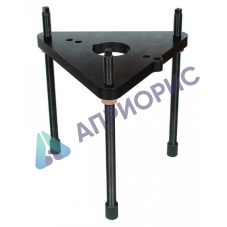 Поверка измерителя усилия вырыва дюбелей ОНИКС-1.ВД.030