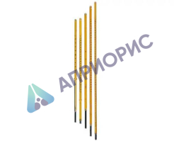 Поверка термометров стеклянных ASTМ