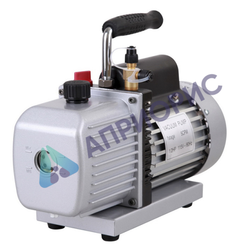 Пластинчато-роторные вакуумные насосы серии Tanker 230