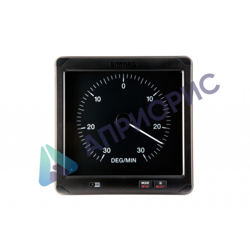 Указатель скорости поворота судна Simrad RT70-30