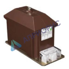 Поверка трансформатора напряжения 4MR