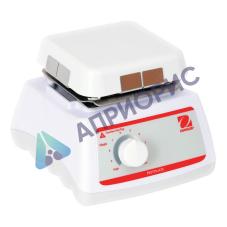 Плита нагревательная OHAUS HSMNHP4CAL (до 500 °C, 1000 мл, аналоговый)