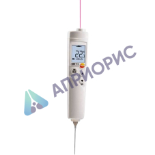 Пирометр Testo 826-T4